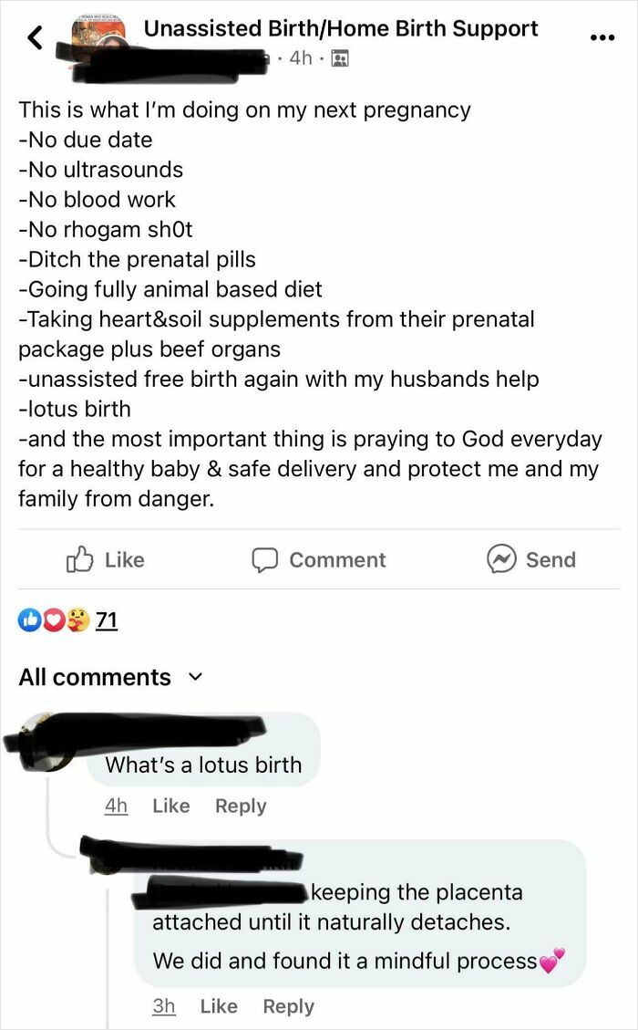 Mom Groups Are A Wild Place On The Internet And Here Are 61 Of Their Most Unhinged Posts (New Pics) Mom Groups Are A Wild Place On The Internet And Here Are 61 Of Their Most Unhinged Posts (New Pics)