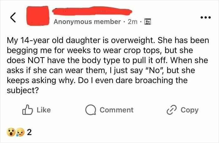 Mom Groups Are A Wild Place On The Internet And Here Are 61 Of Their Most Unhinged Posts (New Pics) Mom Groups Are A Wild Place On The Internet And Here Are 61 Of Their Most Unhinged Posts (New Pics)