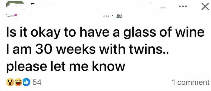 Mom Groups Are A Wild Place On The Internet And Here Are 61 Of Their Most Unhinged Posts (New Pics) Mom Groups Are A Wild Place On The Internet And Here Are 61 Of Their Most Unhinged Posts (New Pics)