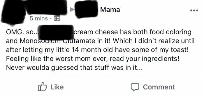 Mom Groups Are A Wild Place On The Internet And Here Are 61 Of Their Most Unhinged Posts (New Pics) Mom Groups Are A Wild Place On The Internet And Here Are 61 Of Their Most Unhinged Posts (New Pics)