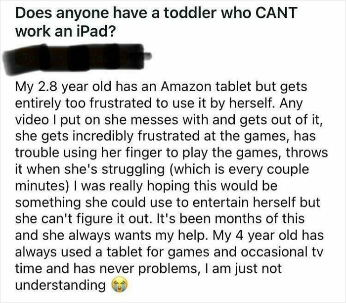 Mom Groups Are A Wild Place On The Internet And Here Are 61 Of Their Most Unhinged Posts (New Pics) Mom Groups Are A Wild Place On The Internet And Here Are 61 Of Their Most Unhinged Posts (New Pics)