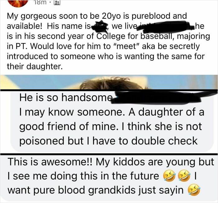 Mom Groups Are A Wild Place On The Internet And Here Are 61 Of Their Most Unhinged Posts (New Pics) Mom Groups Are A Wild Place On The Internet And Here Are 61 Of Their Most Unhinged Posts (New Pics)