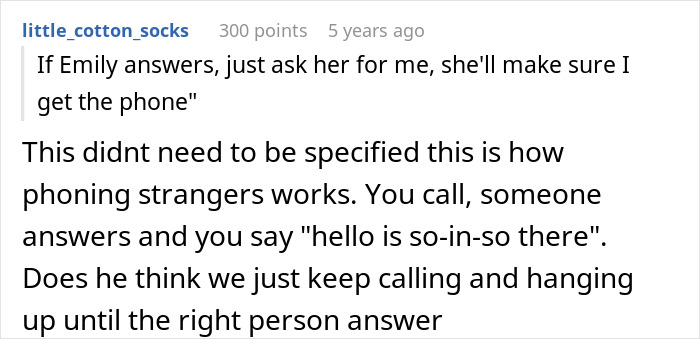 Employee Accidentally Reveals To A Customer&rsquo;s Wife That He Has A Mistress, Chaos Ensues