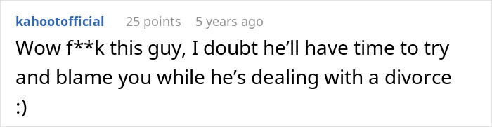 Employee Accidentally Reveals To A Customer&rsquo;s Wife That He Has A Mistress, Chaos Ensues