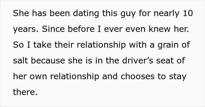 Bride&rsquo;s Obsession With Control Costs Her Two Close Friendships Before The Wedding