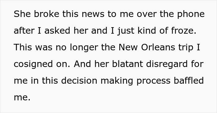 Bride&rsquo;s Obsession With Control Costs Her Two Close Friendships Before The Wedding