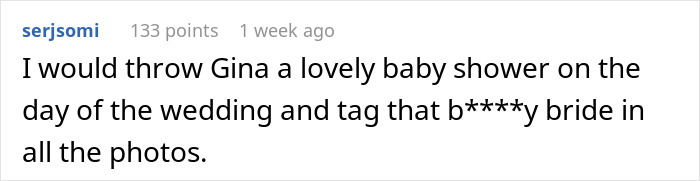 Bride&rsquo;s Obsession With Control Costs Her Two Close Friendships Before The Wedding