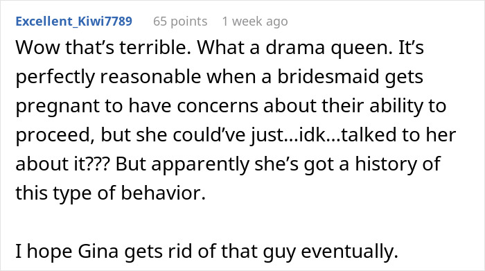 Bride&rsquo;s Obsession With Control Costs Her Two Close Friendships Before The Wedding
