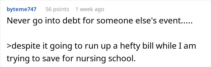 Bride&rsquo;s Obsession With Control Costs Her Two Close Friendships Before The Wedding