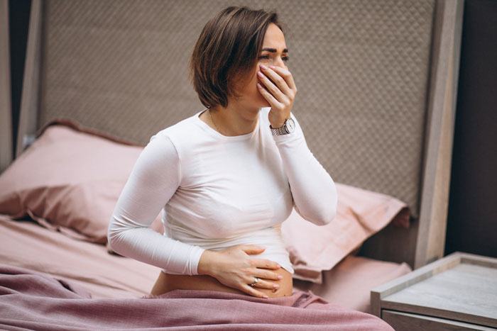 Man Immediately Gets A Secret Paternity Test For Newborn Baby, Then Tests Wife By Asking For One