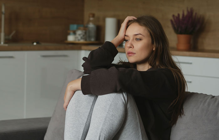 Man Immediately Gets A Secret Paternity Test For Newborn Baby, Then Tests Wife By Asking For One