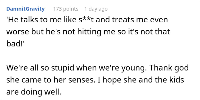 Man Immediately Gets A Secret Paternity Test For Newborn Baby, Then Tests Wife By Asking For One