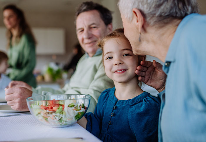 Woman Moves With Family To Run Away From In-Laws, They Follow Her And Husband Says It Was Planned