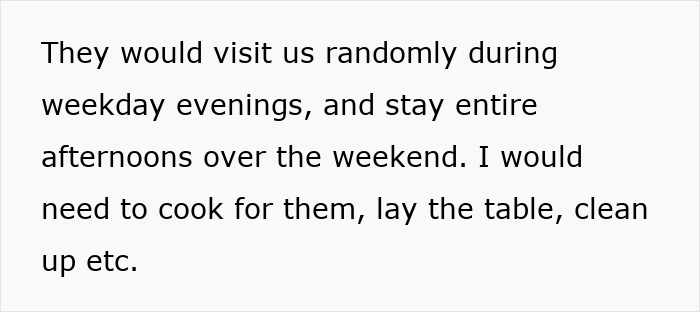 Woman Moves With Family To Run Away From In-Laws, They Follow Her And Husband Says It Was Planned