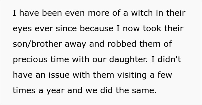 Woman Moves With Family To Run Away From In-Laws, They Follow Her And Husband Says It Was Planned
