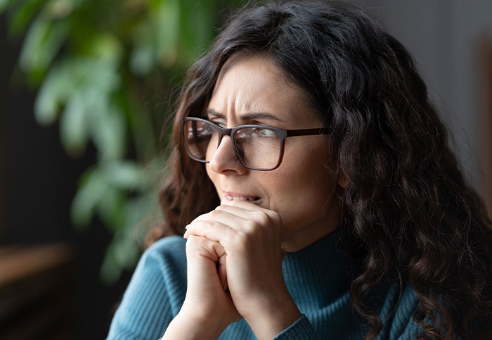 Woman Moves With Family To Run Away From In-Laws, They Follow Her And Husband Says It Was Planned