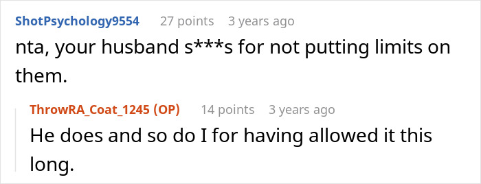 Woman Moves With Family To Run Away From In-Laws, They Follow Her And Husband Says It Was Planned