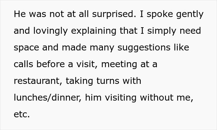 Woman Moves With Family To Run Away From In-Laws, They Follow Her And Husband Says It Was Planned