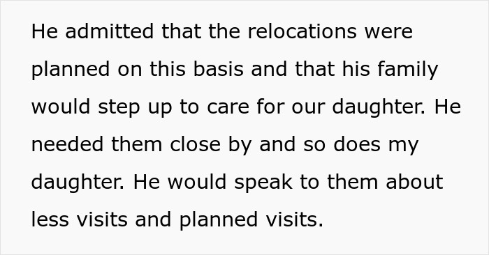 Woman Moves With Family To Run Away From In-Laws, They Follow Her And Husband Says It Was Planned