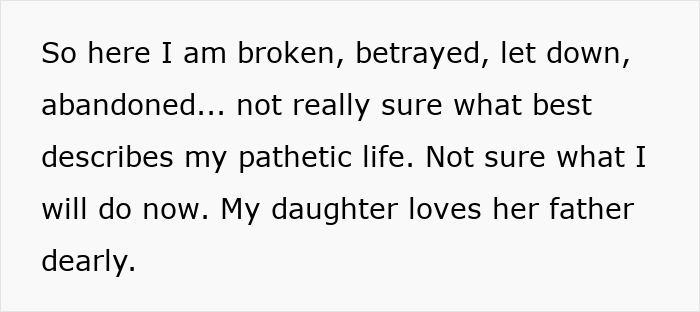 Woman Moves With Family To Run Away From In-Laws, They Follow Her And Husband Says It Was Planned