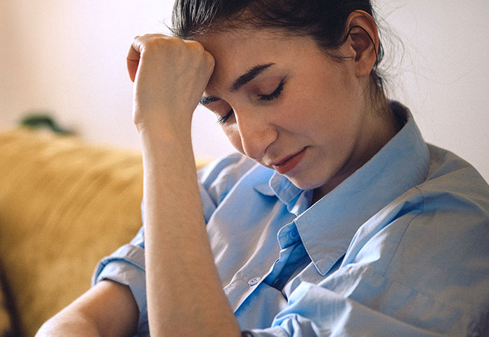 Woman Moves With Family To Run Away From In-Laws, They Follow Her And Husband Says It Was Planned