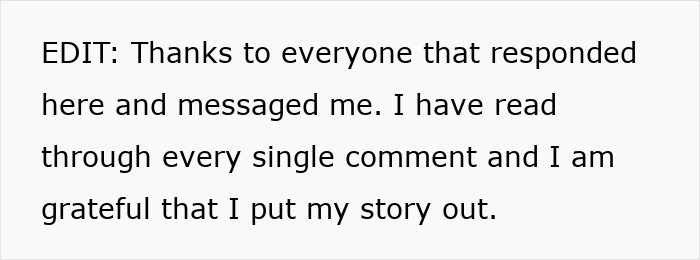 Woman Moves With Family To Run Away From In-Laws, They Follow Her And Husband Says It Was Planned