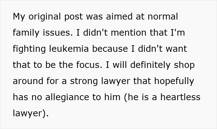Woman Moves With Family To Run Away From In-Laws, They Follow Her And Husband Says It Was Planned