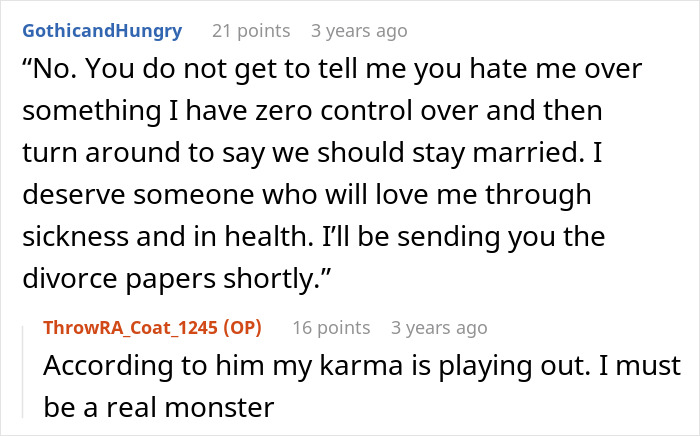 Woman Moves With Family To Run Away From In-Laws, They Follow Her And Husband Says It Was Planned