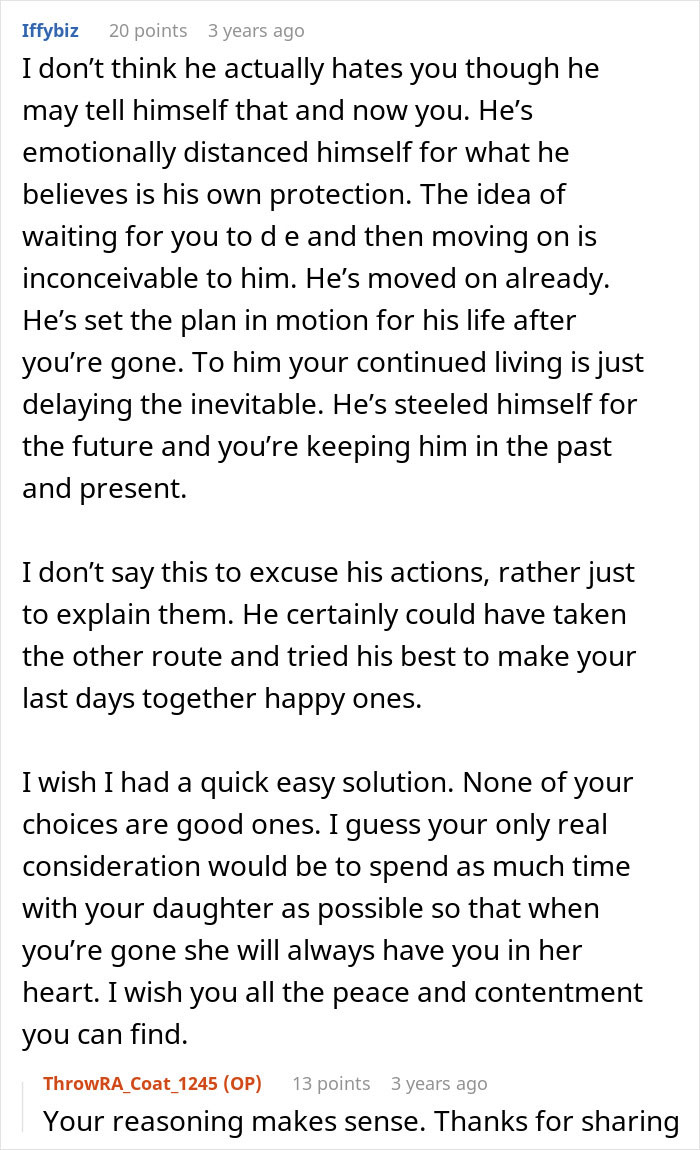 Woman Moves With Family To Run Away From In-Laws, They Follow Her And Husband Says It Was Planned