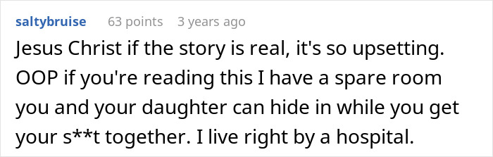 Woman Moves With Family To Run Away From In-Laws, They Follow Her And Husband Says It Was Planned