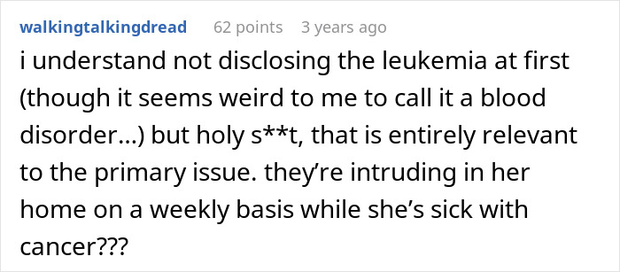 Woman Moves With Family To Run Away From In-Laws, They Follow Her And Husband Says It Was Planned