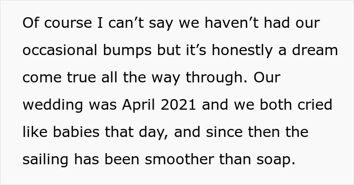 Woman’s Innocent Goofy Joke Shows That Her Husband Is A Horrible, Cheating Jerk Woman’s Innocent Goofy Joke Shows That Her Husband Is A Horrible, Cheating Jerk