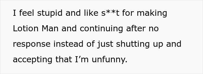 Woman’s Innocent Goofy Joke Shows That Her Husband Is A Horrible, Cheating Jerk Woman’s Innocent Goofy Joke Shows That Her Husband Is A Horrible, Cheating Jerk