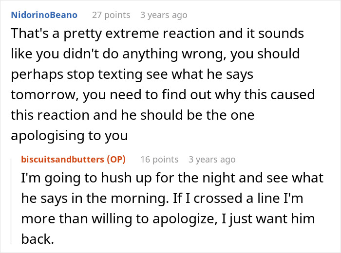 Woman’s Innocent Goofy Joke Shows That Her Husband Is A Horrible, Cheating Jerk Woman’s Innocent Goofy Joke Shows That Her Husband Is A Horrible, Cheating Jerk