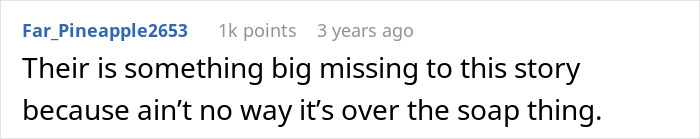 Woman’s Innocent Goofy Joke Shows That Her Husband Is A Horrible, Cheating Jerk Woman’s Innocent Goofy Joke Shows That Her Husband Is A Horrible, Cheating Jerk