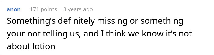 Woman’s Innocent Goofy Joke Shows That Her Husband Is A Horrible, Cheating Jerk Woman’s Innocent Goofy Joke Shows That Her Husband Is A Horrible, Cheating Jerk