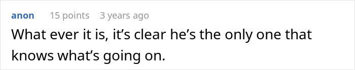 Woman’s Innocent Goofy Joke Shows That Her Husband Is A Horrible, Cheating Jerk Woman’s Innocent Goofy Joke Shows That Her Husband Is A Horrible, Cheating Jerk