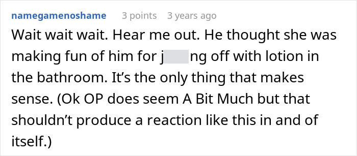 Woman’s Innocent Goofy Joke Shows That Her Husband Is A Horrible, Cheating Jerk Woman’s Innocent Goofy Joke Shows That Her Husband Is A Horrible, Cheating Jerk
