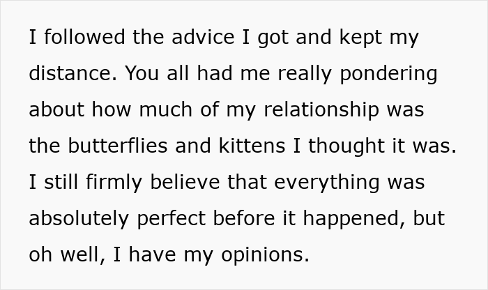 Woman’s Innocent Goofy Joke Shows That Her Husband Is A Horrible, Cheating Jerk Woman’s Innocent Goofy Joke Shows That Her Husband Is A Horrible, Cheating Jerk