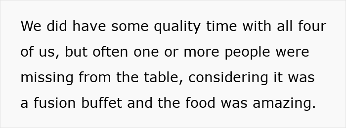 Woman’s Innocent Goofy Joke Shows That Her Husband Is A Horrible, Cheating Jerk Woman’s Innocent Goofy Joke Shows That Her Husband Is A Horrible, Cheating Jerk