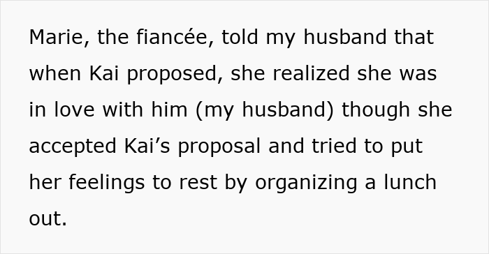 Woman’s Innocent Goofy Joke Shows That Her Husband Is A Horrible, Cheating Jerk Woman’s Innocent Goofy Joke Shows That Her Husband Is A Horrible, Cheating Jerk