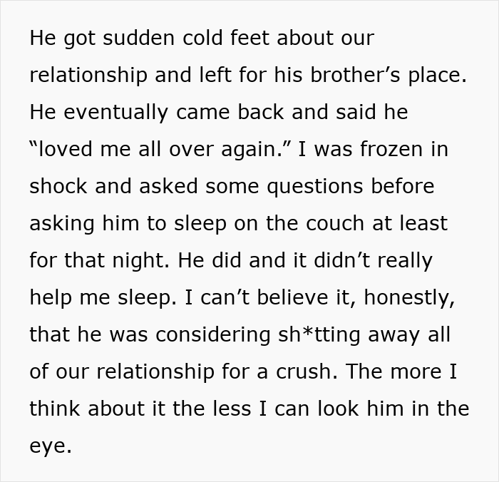 Woman’s Innocent Goofy Joke Shows That Her Husband Is A Horrible, Cheating Jerk Woman’s Innocent Goofy Joke Shows That Her Husband Is A Horrible, Cheating Jerk