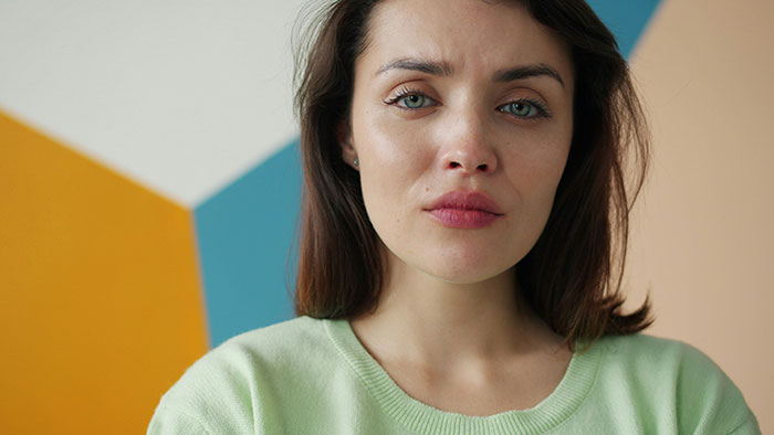 Woman’s Innocent Goofy Joke Shows That Her Husband Is A Horrible, Cheating Jerk Woman’s Innocent Goofy Joke Shows That Her Husband Is A Horrible, Cheating Jerk