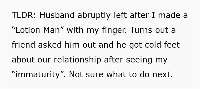 Woman’s Innocent Goofy Joke Shows That Her Husband Is A Horrible, Cheating Jerk Woman’s Innocent Goofy Joke Shows That Her Husband Is A Horrible, Cheating Jerk