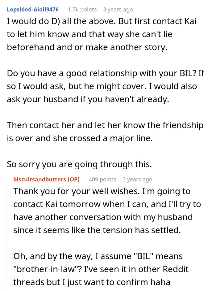 Woman’s Innocent Goofy Joke Shows That Her Husband Is A Horrible, Cheating Jerk Woman’s Innocent Goofy Joke Shows That Her Husband Is A Horrible, Cheating Jerk