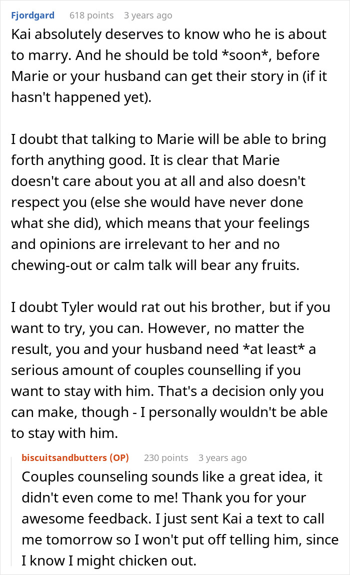 Woman’s Innocent Goofy Joke Shows That Her Husband Is A Horrible, Cheating Jerk Woman’s Innocent Goofy Joke Shows That Her Husband Is A Horrible, Cheating Jerk