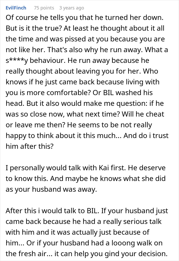 Woman’s Innocent Goofy Joke Shows That Her Husband Is A Horrible, Cheating Jerk Woman’s Innocent Goofy Joke Shows That Her Husband Is A Horrible, Cheating Jerk