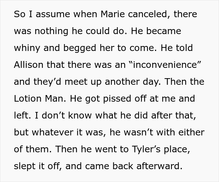 Woman’s Innocent Goofy Joke Shows That Her Husband Is A Horrible, Cheating Jerk Woman’s Innocent Goofy Joke Shows That Her Husband Is A Horrible, Cheating Jerk