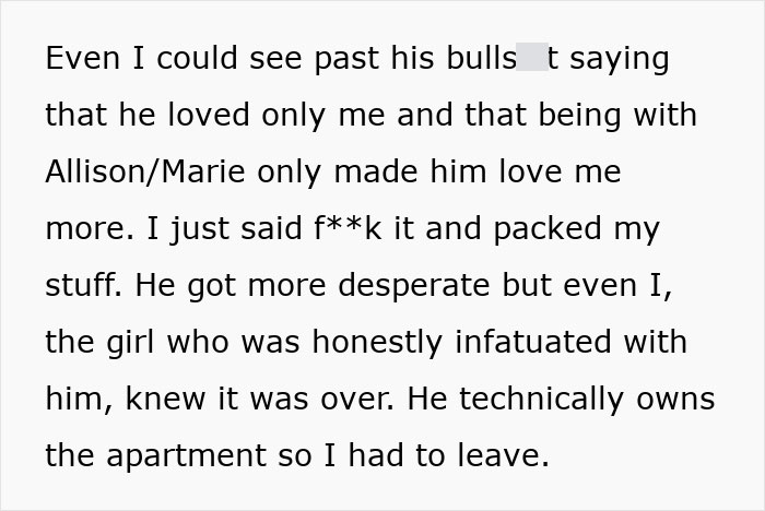 Woman’s Innocent Goofy Joke Shows That Her Husband Is A Horrible, Cheating Jerk Woman’s Innocent Goofy Joke Shows That Her Husband Is A Horrible, Cheating Jerk