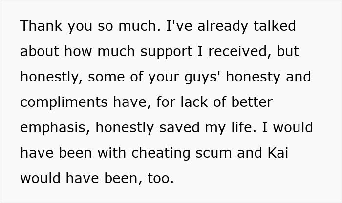 Woman’s Innocent Goofy Joke Shows That Her Husband Is A Horrible, Cheating Jerk Woman’s Innocent Goofy Joke Shows That Her Husband Is A Horrible, Cheating Jerk